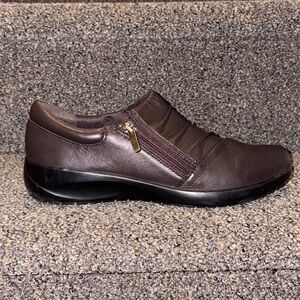 Clarks Kaetlyn Slip-On